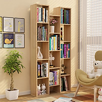 Kệ Sách Đa Tầng Để Sàn Thương Hiệu IGEA