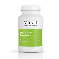 Viên uống trẻ hóa da Murad Youth Builder Dietary Supplement 120 viên