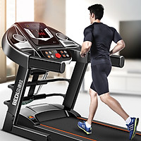 MÁY CHẠY BỘ ĐA CHỨC NĂNG - MÁY CHẠY BỘ TRONG NHÀ