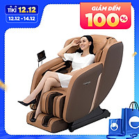 Ghế massage toàn thân OKACHI Luxury JP-I79