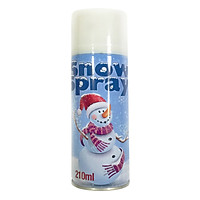 Bình Xịt Tuyết UBL Xa3743A (210ml)