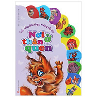 Cuộc Sống Diệu Kì Qua Những Vần Thơ – Nơi Ở Thân Quen