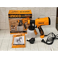 Máy phun sơn điện INGCO SPG3508 450W
