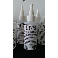 Tẩy Thâm Kim, Vết Ố, Vết Rỉ Sét Trên Vải Nhanh Chóng 100ml