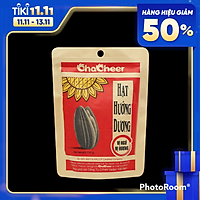 Hạt hướng dương ngũ vị hương chacheer 130g