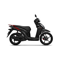 Xe máy Honda Vision 2021 Cá Tính (SMART Key)