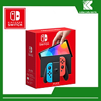 Máy Game Nintendo Switch OLED Model - Hàng Nhập Khẩu