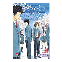 Sket Dance – Quái Kiệt Học Đường – Tập 23