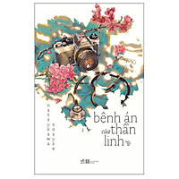 Một tác phẩm nồng ấm tình người: Bệnh án của thần linh