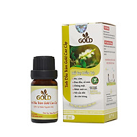 Tinh Dầu Tràm Gold Cao Cấp 10 ml