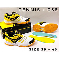 Giày Tennis Nam Nữ Mới