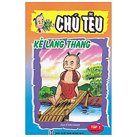 Chú Tễu – Tập 1 – Kẻ Lang Thang