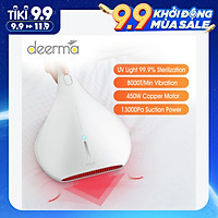 Máy Hút Bụi Cầm Tay Xiaomi Deerma CM800/CM810 Dùng Tia UV Khử Trùng (13000Pa) (Giao mẫu ngẫu nhiên)