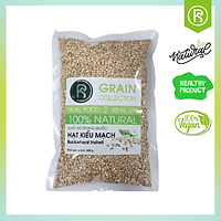 Hạt Kiều Mạch REAL FOOD