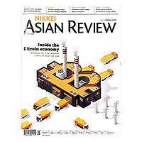 Nikkei Asian Review: Inside The Bitcoin Economy – 05