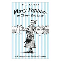 Mary Poppins In Cherry Tree Lane / Mary Poppins And The House Next Door 