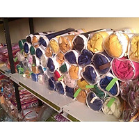 Ga chống thấm trơn bảo vệ đệm cho bé Tiện Lợi Cho Bé Đủ Kích Thước ( Giao ngẫu nhiên) .