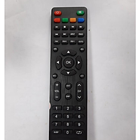 Điều khiển tivi dành cho Asanzo