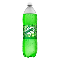 Big C - Nước ngọt Mirinda soda kem 1.5L - 63061