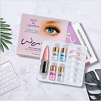 Bộ uốn lông mi wave