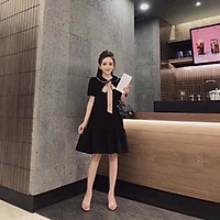 Đầm bầu công sở đầm nữ đẹp