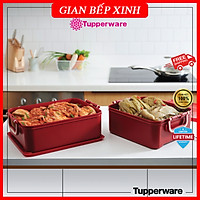 Hộp bảo quản thực phẩm ngâm Tupperware