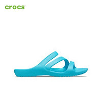 Giày sandal nữ Crocs Kadee Ii - 206756