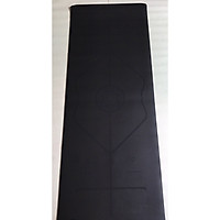 THẢM TẬP YOGA CAO CẤP ĐỊNH TUYẾN PIDO (Tặng kèm túi chuyên dụng)