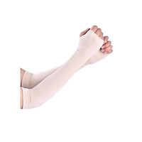 Ống tay chống nắng siêu co giãn, bảo vệ làn da bạn trước tia UV
