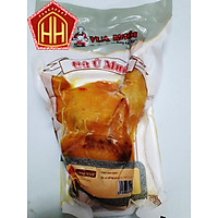 Gà ủ muối hoa tiêu (con 1kg/2vỉ)