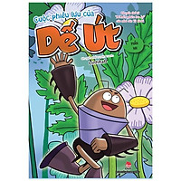 Chuyển Thể Từ "Dế Mèn Phiêu Lưu Ký" Của Nhà Văn Tô Hoài - Cuộc Phiêu Lưu Của Dế Út: Phần Hai
