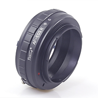 Vòng chuyển đổi ống kính - Ống kính Sony AF / MA tương thích với máy ảnh Không gương lật Full-frame Canon EOS R