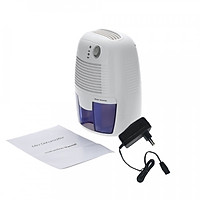 Máy Hút Ẩm Không Khí Peltier Bán Dẫn Siêu Nhỏ Không Ồn (XRow-600A)