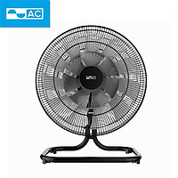 Hàng chính hãng - Quạt sàn AC AIF01D1818 - Động cơ DC 65W, 18 cánh quạt