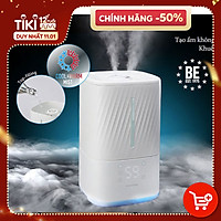 Máy tạo ẩm và khuếch tán tinh dầu công nghệ siêu âm Lanaform NAPO nhập khẩu Vương Quốc Bỉ