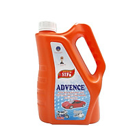 Nước tẩy rửa Block ( lốc ) máy ô tô, moto, máy may công nghiệp, tàu thuyền Sifa ( 2000ml ) cao cấp