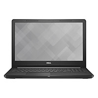 Laptop Dell Vostro 3578 V3578A Core i5-8250U/ Dos (Black) - Hàng Chính Hãng