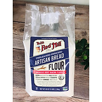 Bột Làm Bánh Mì Artisan BRM 1.36kg