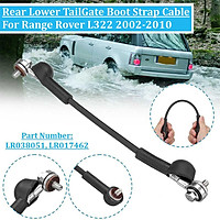 For Land Rover Range Rover L322 Tailgate Support Cable OEM PART# LR038051