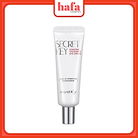 Kem dưỡng nâng cơ và giảm quầng thâm mắt Secret Key Starting Treatment Eye Cream 30ml