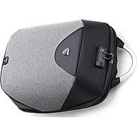 Balo laptop kiêm vali du lịch thời trang cao cấp
