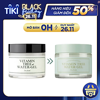 Kem Dưỡng Ẩm Dạng Gel I'm From Vitamin Tree Water Gel 75g
