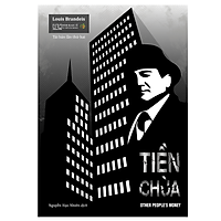 Tiền chùa (tái bản 2018)