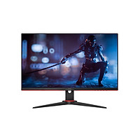 Màn Hình Gaming AOC 24G2E (23,8″/FHD/IPS/144Hz /1ms /FreeSync) - Hàng Chính Hãng