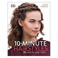 10-Minute: Hairstyles