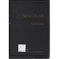Kinh Thánh - Sách cầm tay