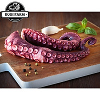 Râu Bạch Tuộc Nhật Nhập Khẩu 1Kg