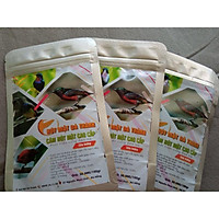 Cám Hút Mật Đà Thành Bổi - Dưỡng - Hót