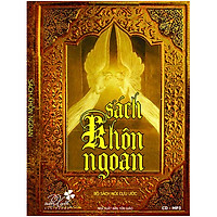 Đĩa Sách Khôn Ngoan (Bộ Sách nói Cựu Ước)
