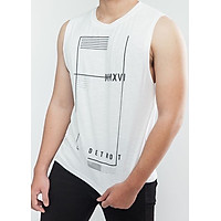 Áo Thun Ba Lỗ Nam Mmxvi Thời Trang